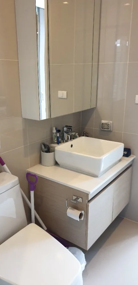 Property photos for Q Asoke