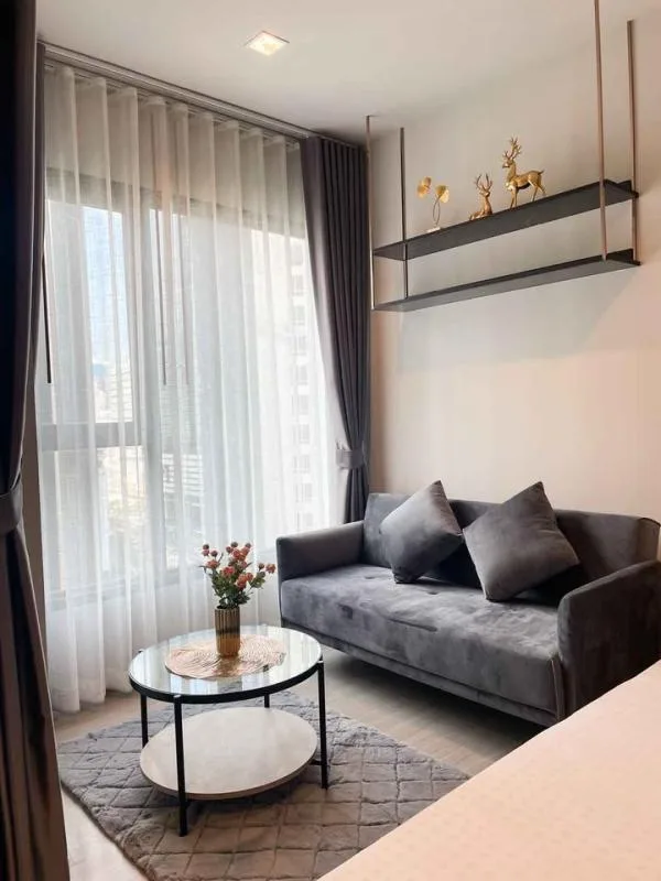 Property photos for LIFE Asoke - Rama 9