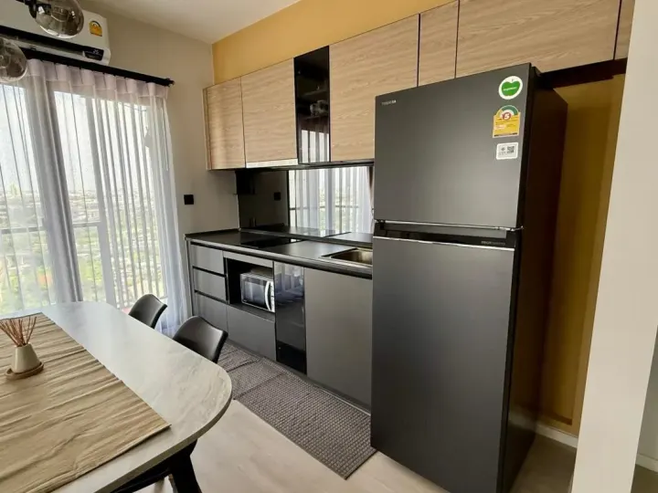 Property photos for The Key Mrt Phetkasem 48