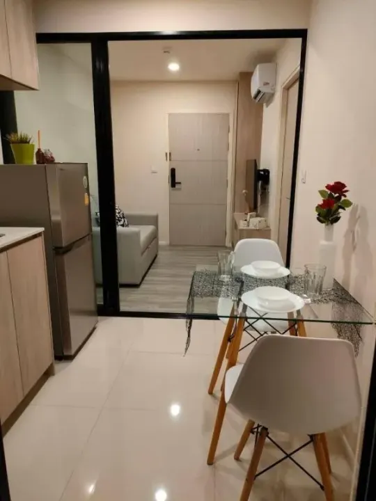 Property photos for Ikon Sukhumvit 77