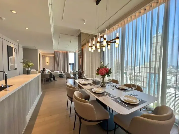 Property photos for Celes Asoke