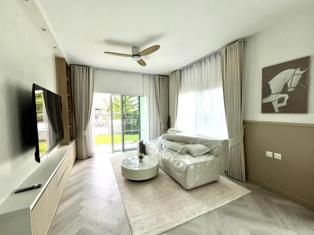 Property photos for Villaggio Srinakarin-bangna