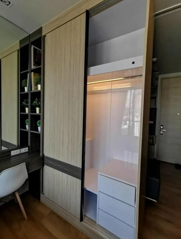Property photos for Park Origin Phromphong