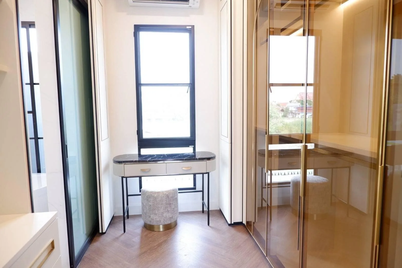 Property photos for Nantawan Rama 9 New Krungthepkreetha