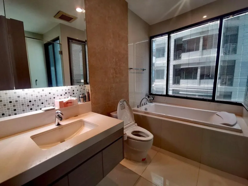 Property photos for Bright Sukhumvit 24