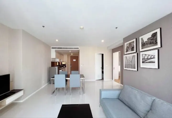 Property photos for Movenpick Residences Ekkamai Bangkok