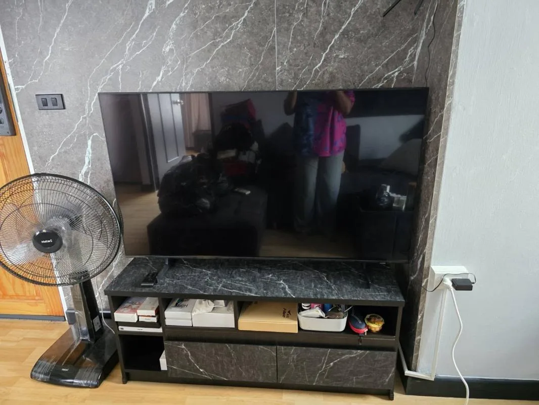 Property photos for Ratchada City Condo 2