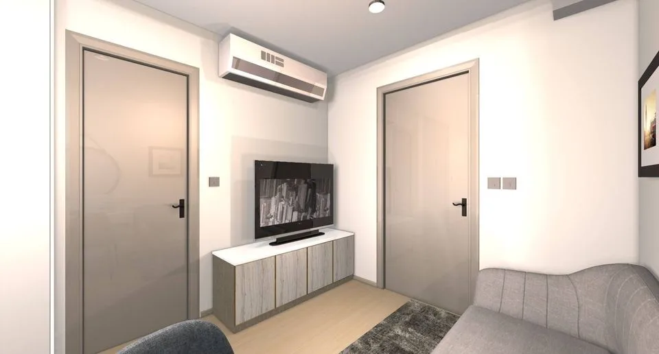 Property photos for Life Asoke Hype