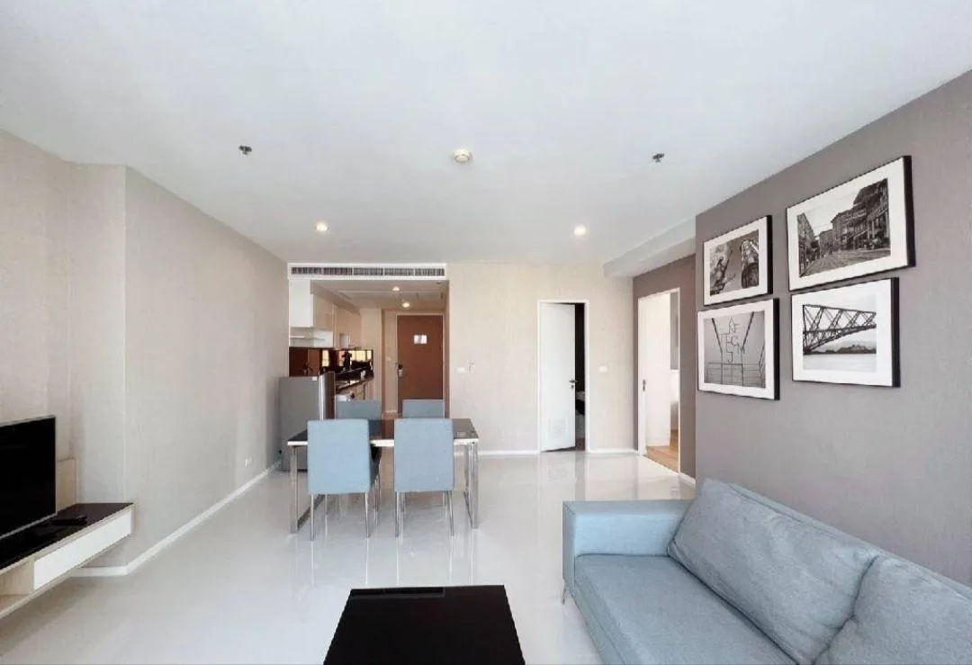 Property photos for Movenpick Residences Ekkamai Bangkok