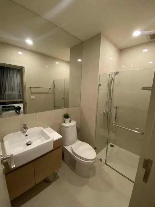 Property photos for Noble Revolve Ratchada