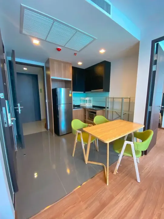 Property photos for Wish Signature  Midtown Siam