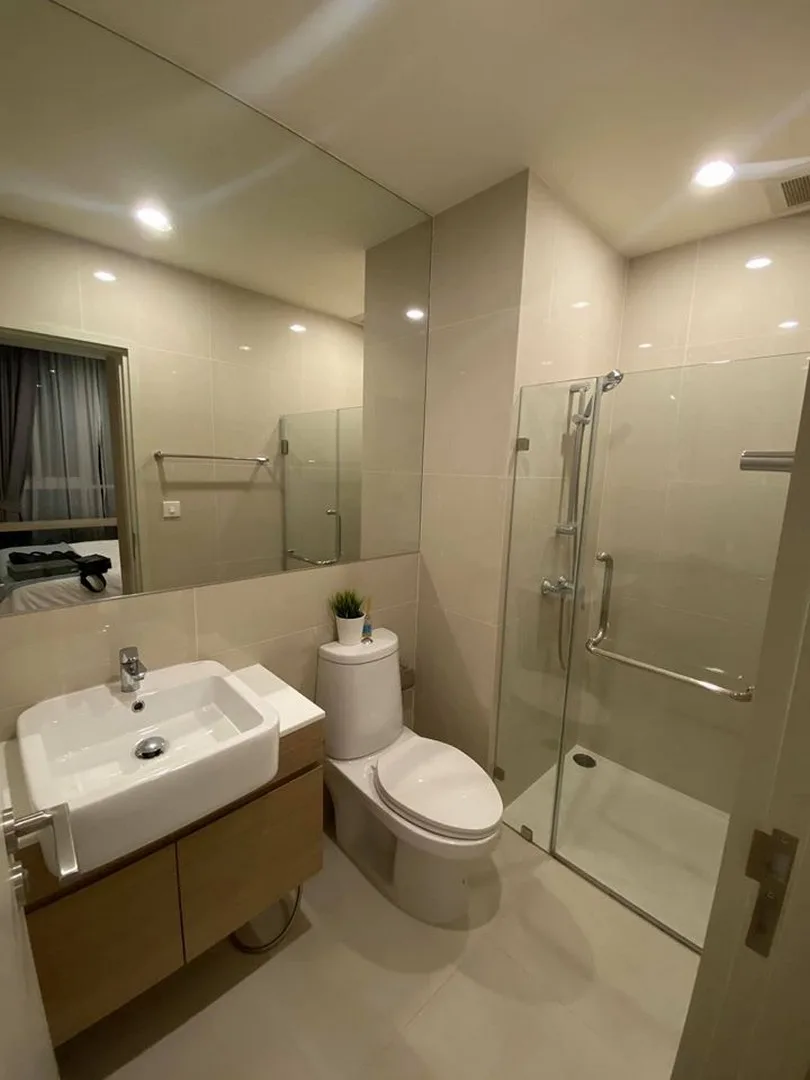 Property photos for Noble Revolve Ratchada