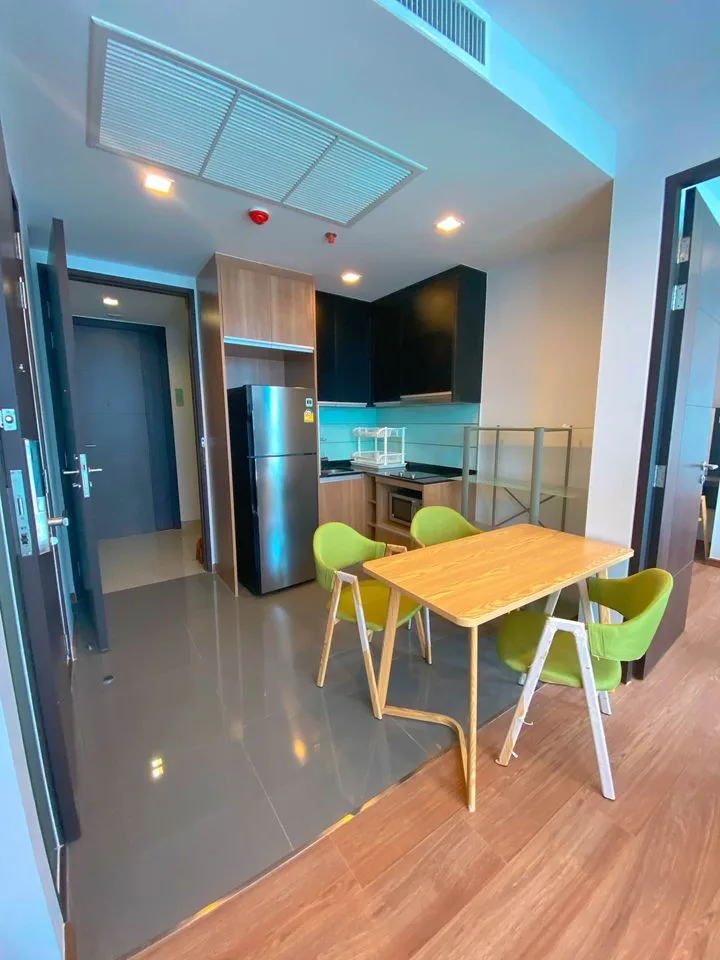 Property photos for Wish Signature  Midtown Siam