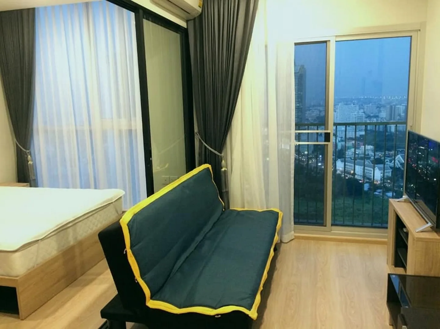 Property photos for Noble Revolve Ratchada