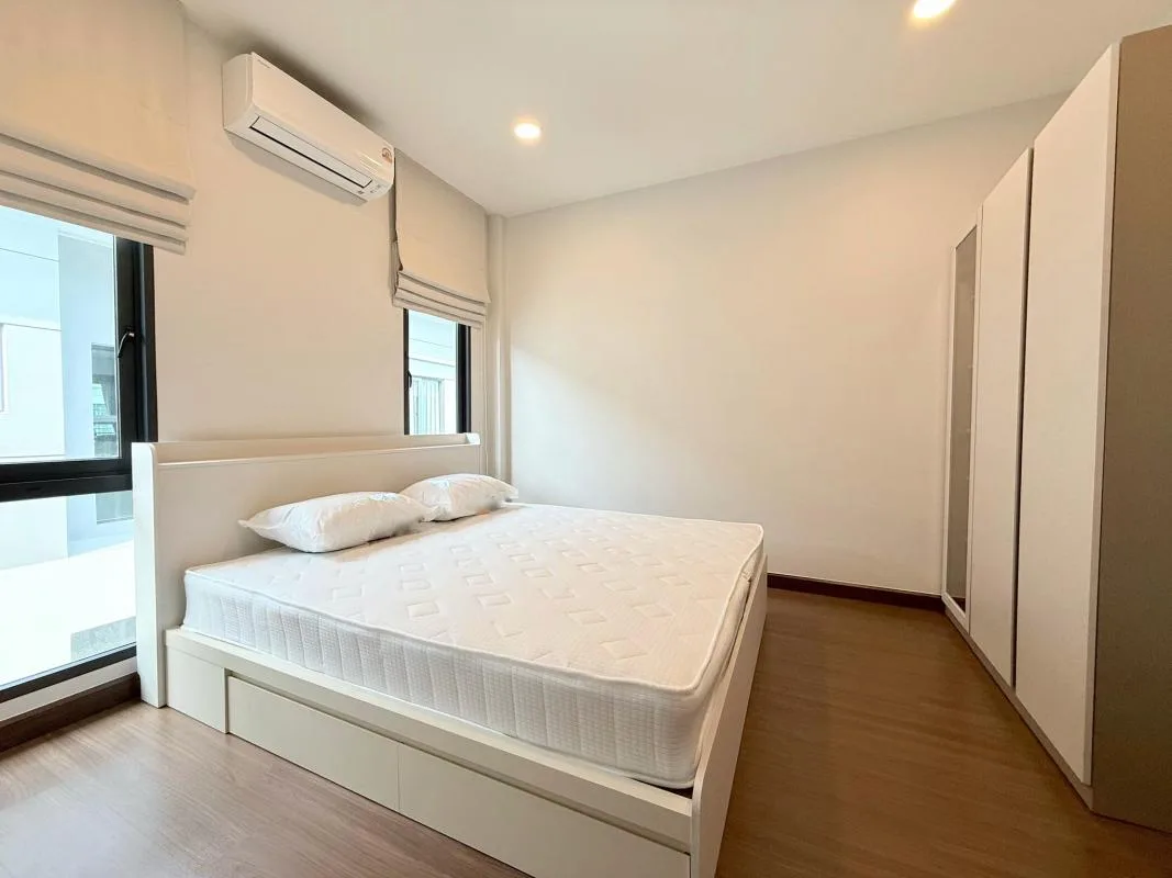 Property photos for The City Bangna