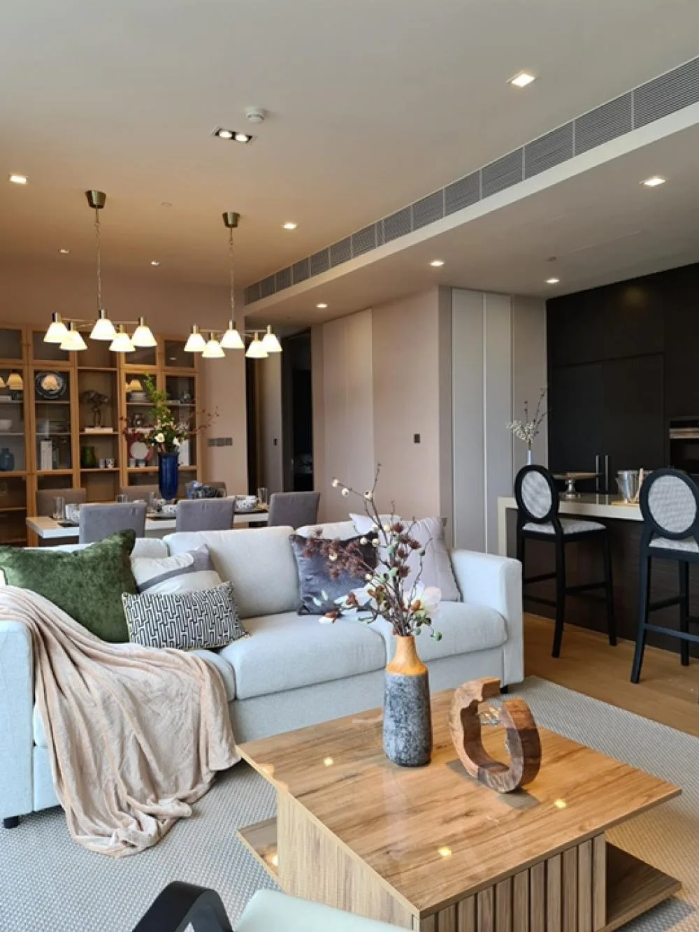 Property photos for Saladaeng One