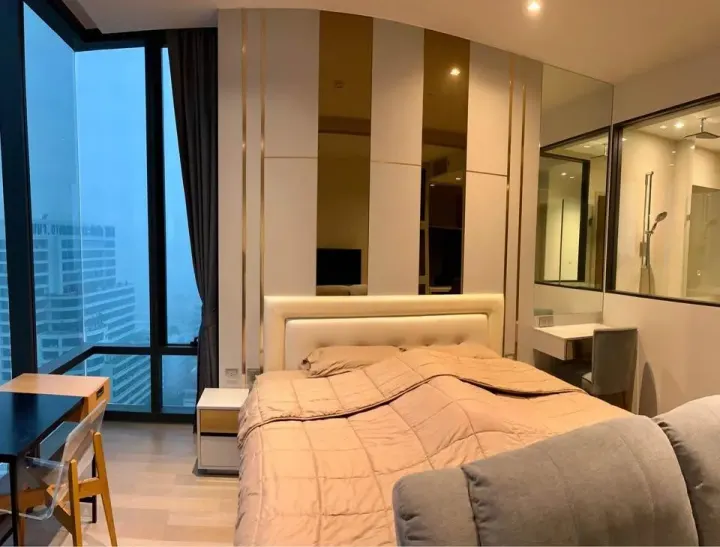 Property photos for Ashton Silom