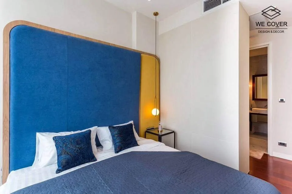 Property photos for KHUN by YOO inspired by Starck