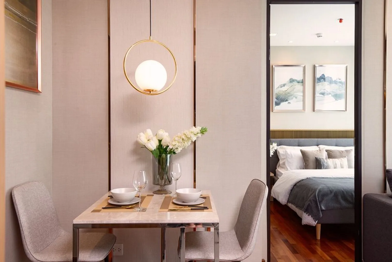 Property photos for Wish Signature  Midtown Siam