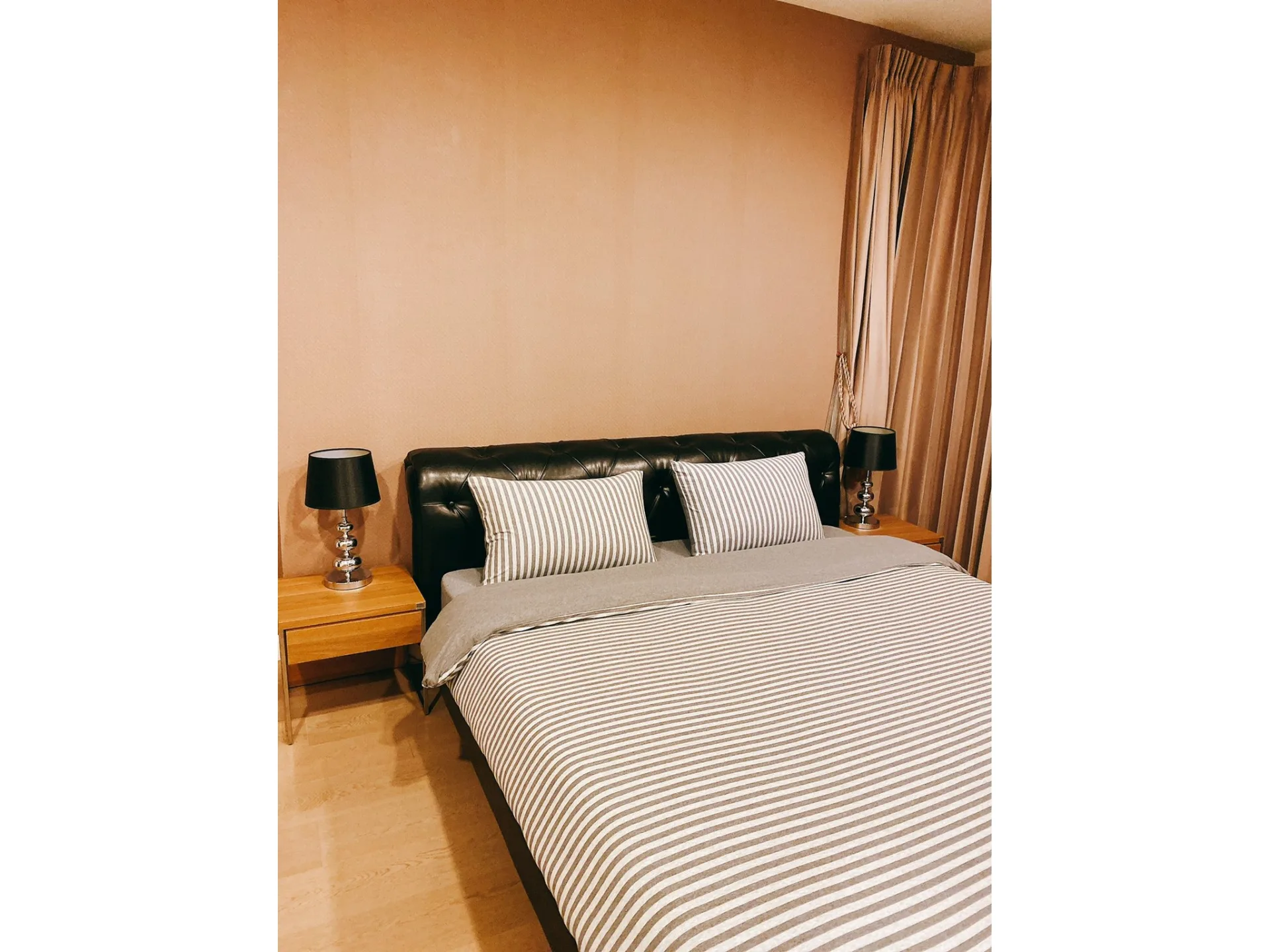 Property photos for The Crest Sukhumvit 34