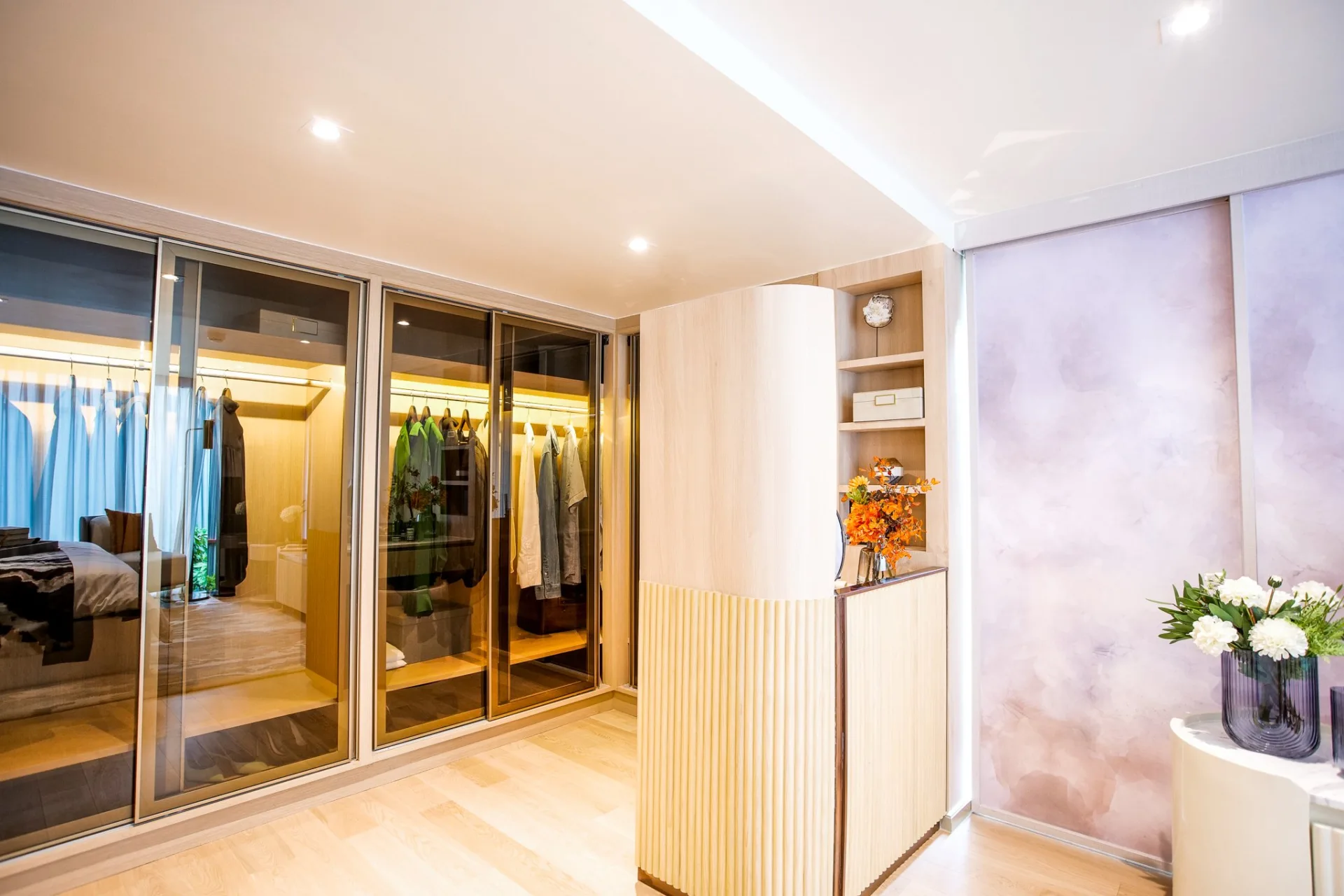 Property photos for Walden Asoke