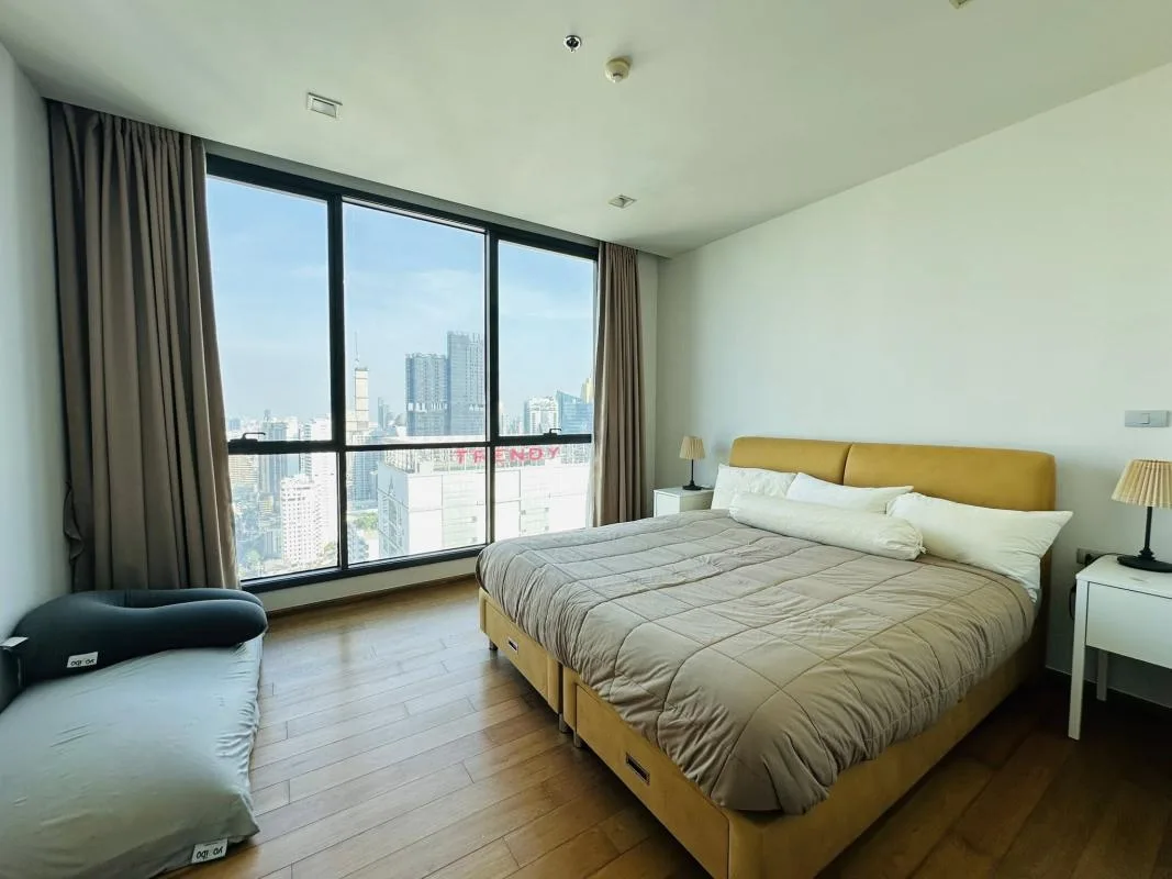 Property photos for Hyde Sukhumvit 13