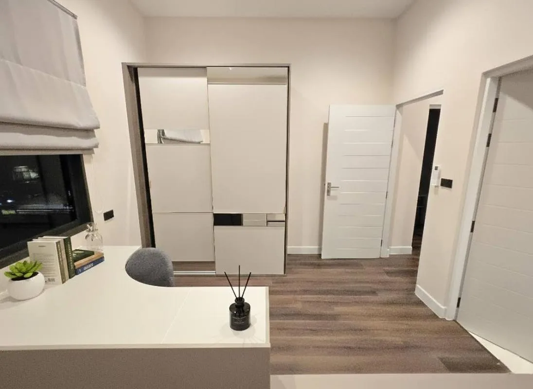 Property photos for Grand Bangkok Boulevard Bangna-onnut