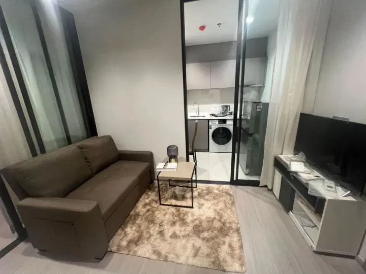 Property photos for LIFE Asoke - Rama 9
