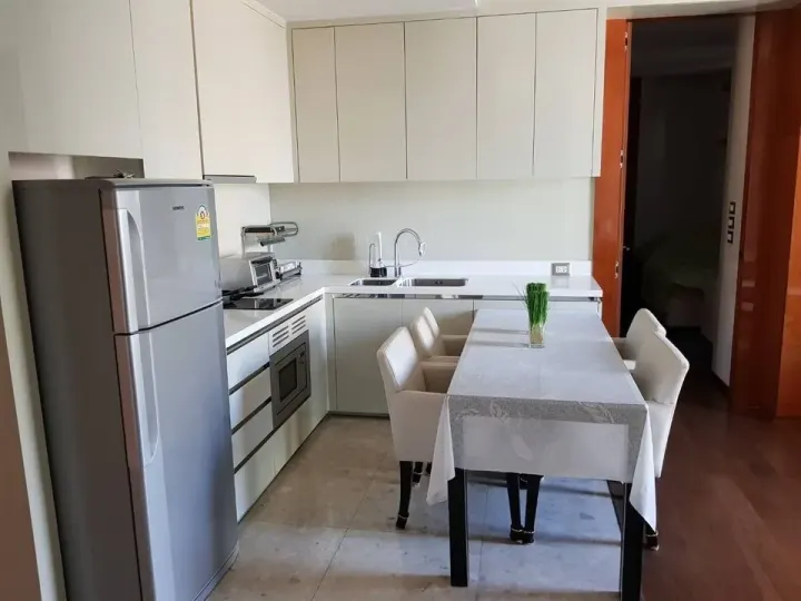 Property photos for The Address Sukhumvit 28