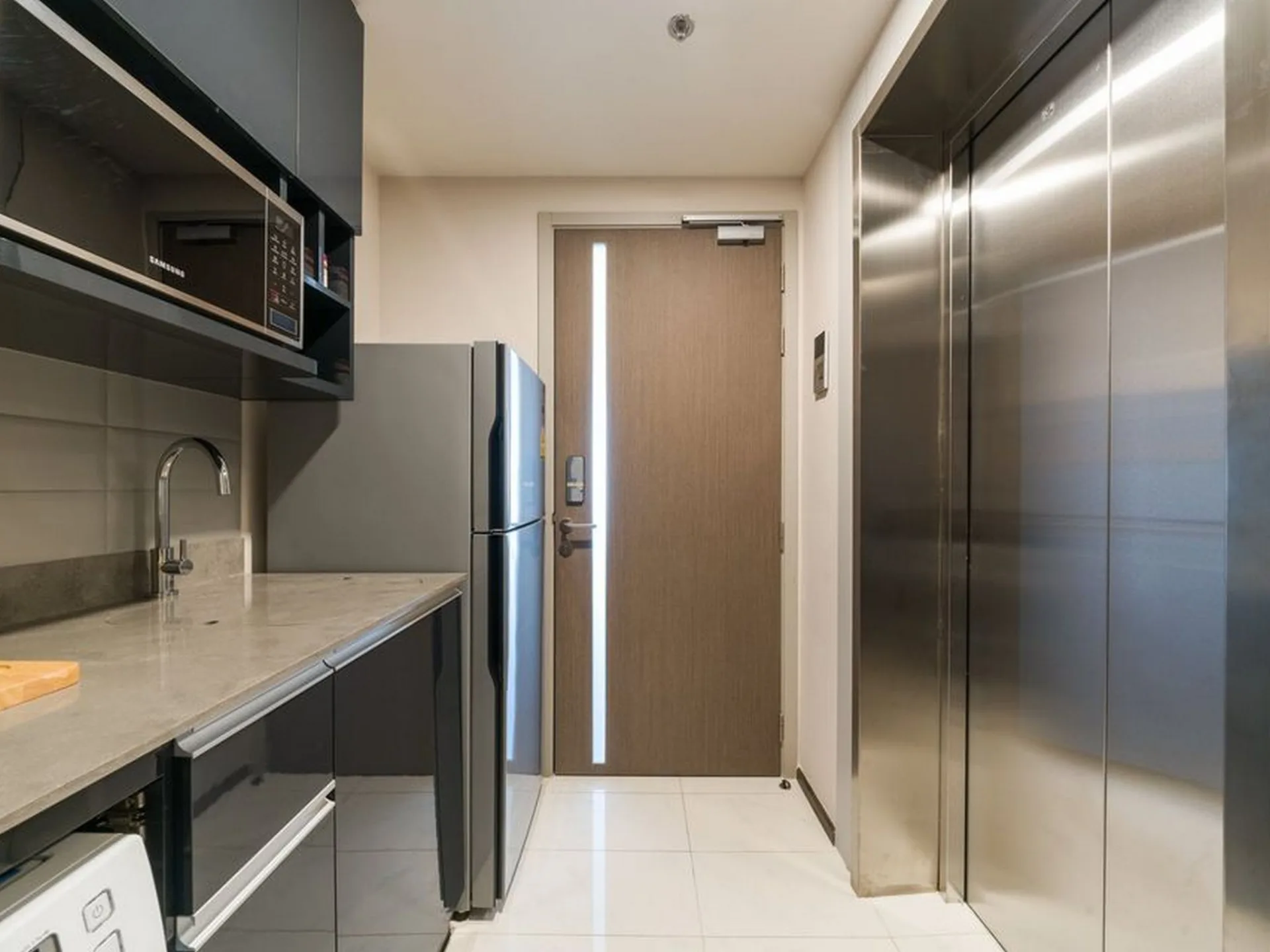 Property photos for Ideo Q Siam - Ratchathewi