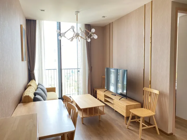 Property photos for Noble BE 33