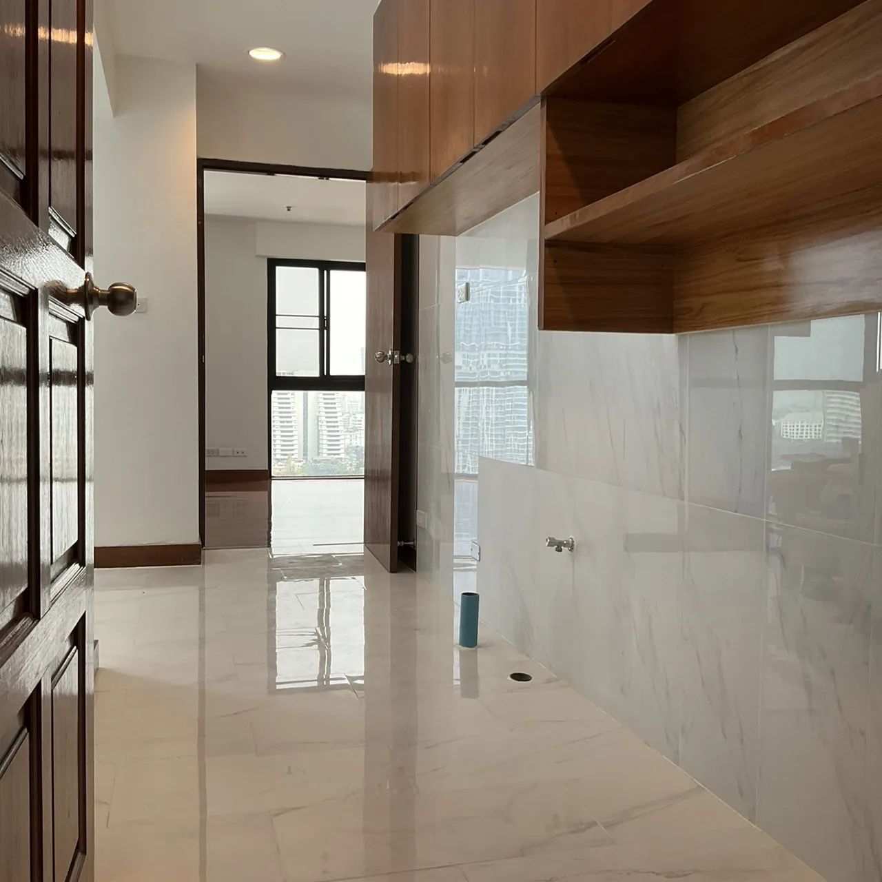 Property photos for Kiarti Thanee City Mansion
