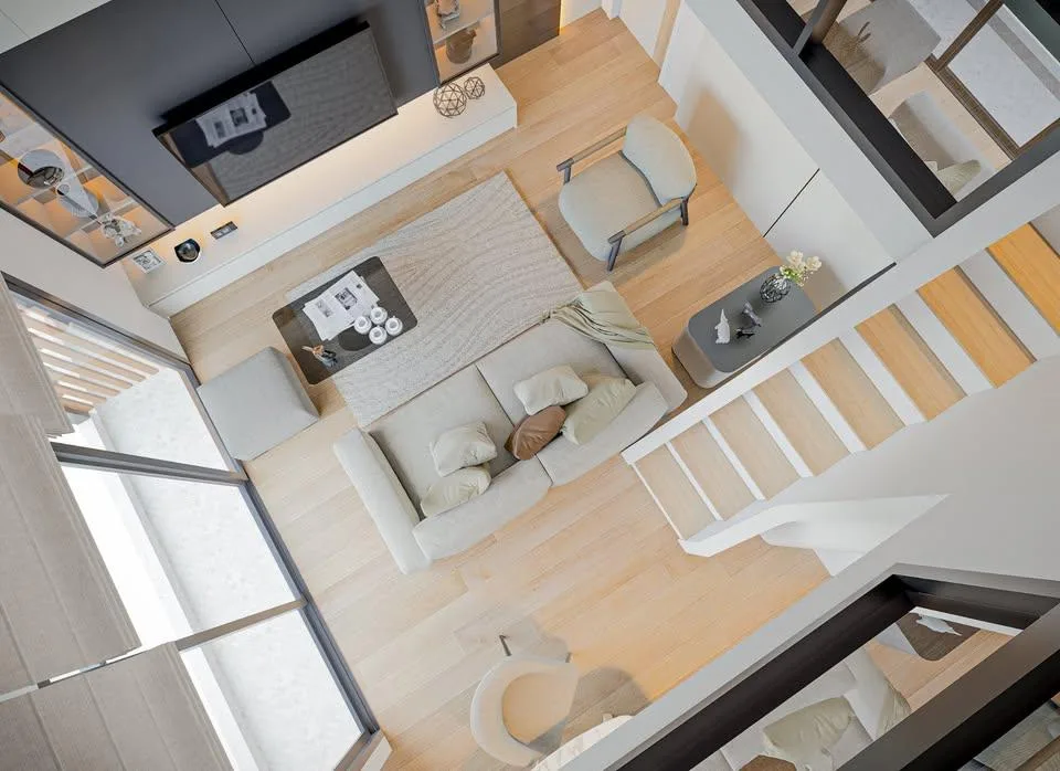 Property photos for One 9 Five Asoke - Rama 9