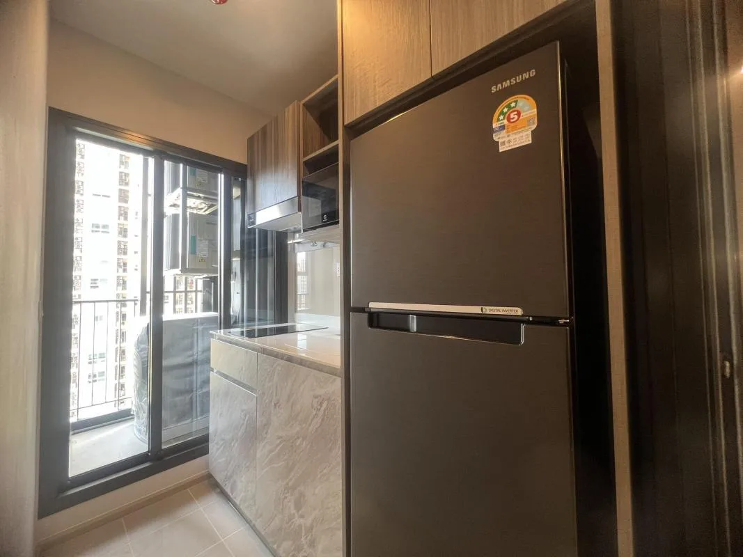 Property photos for Aspire Onnut Station