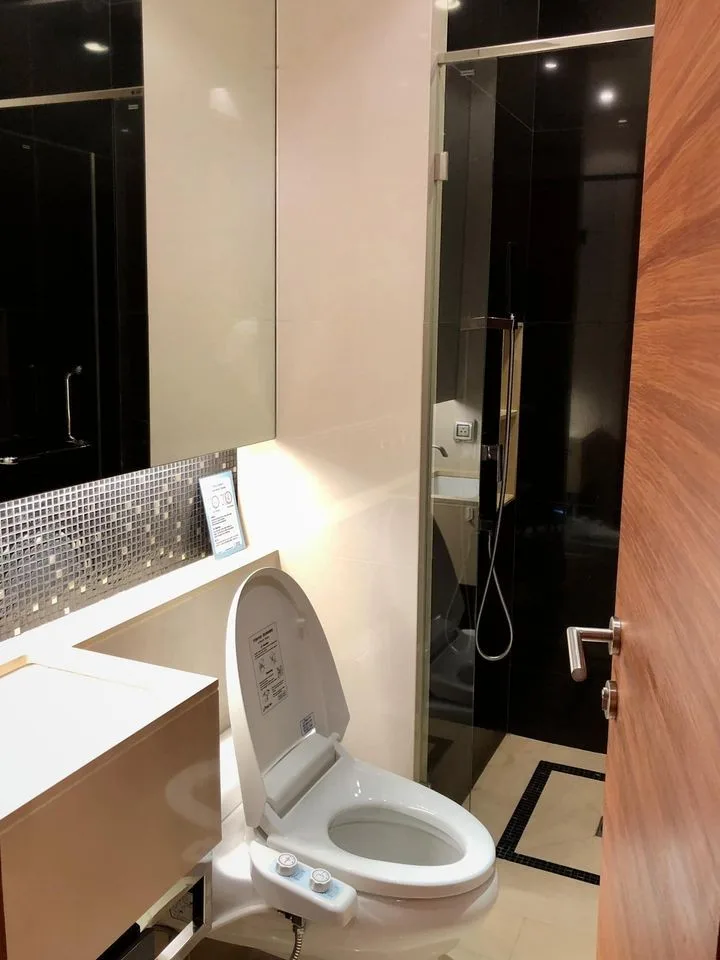 Property photos for The Address Sukhumvit 28