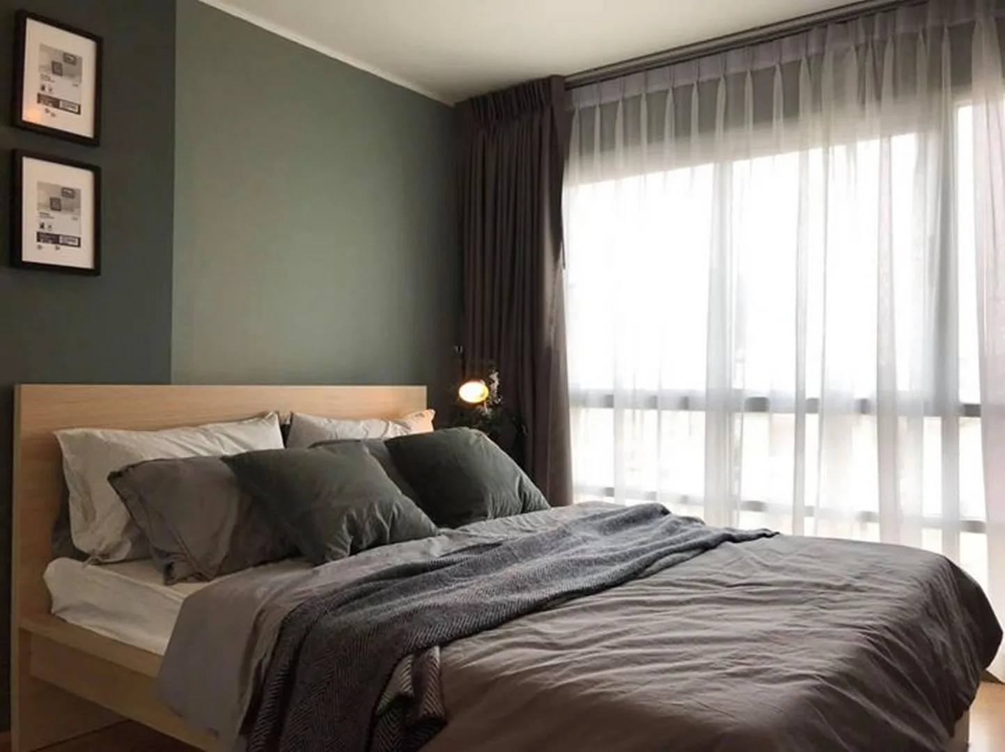 Property photos for U Delight @ Onnut Station