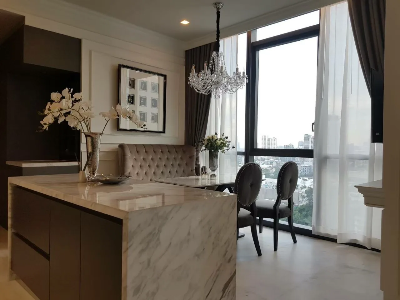 Property photos for The Monument Thong Lo