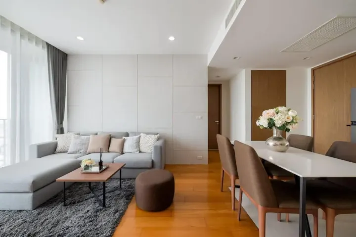 Property photos for Bright Wongwian Yai