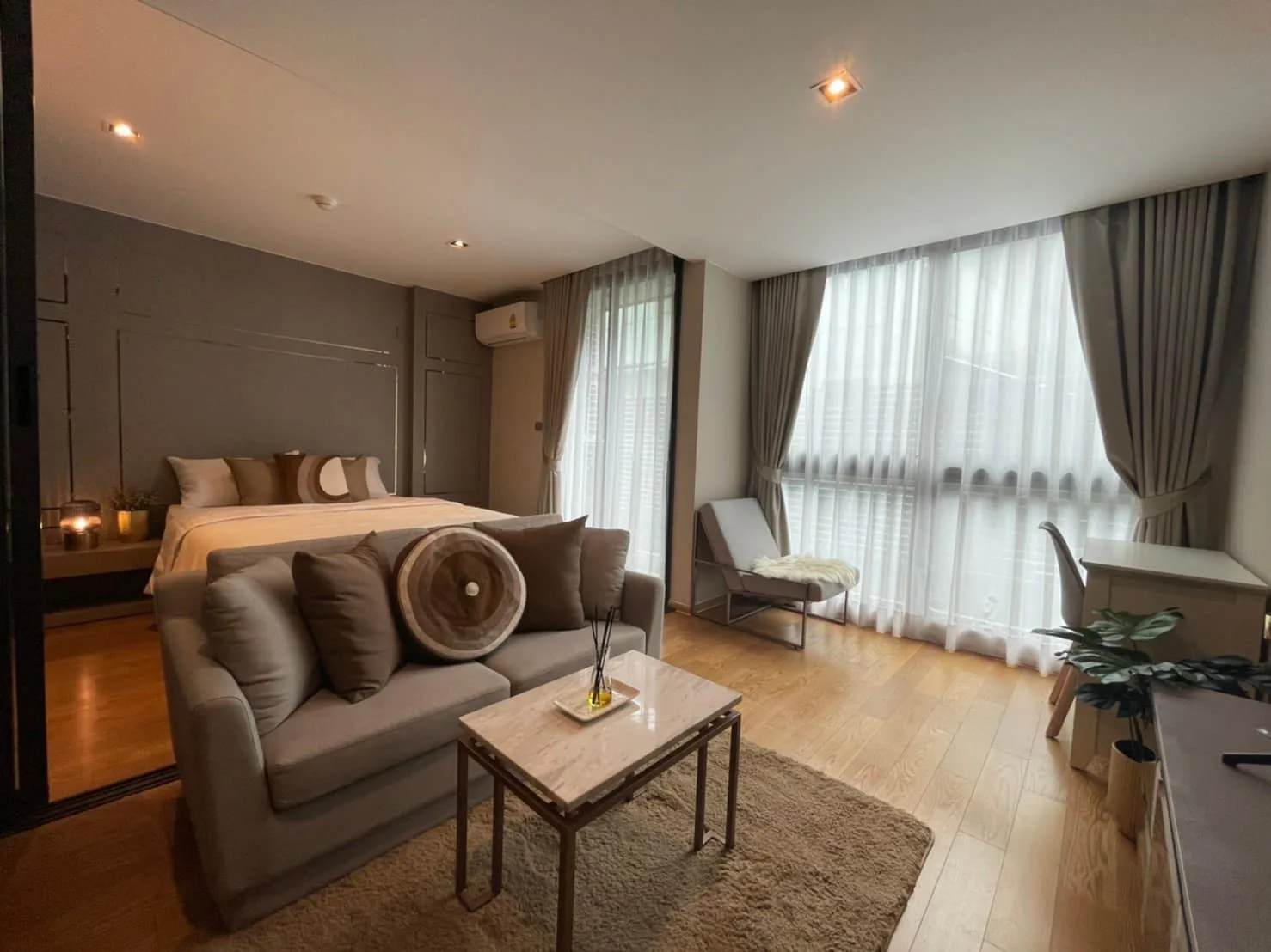 Property photos for Altitude Define