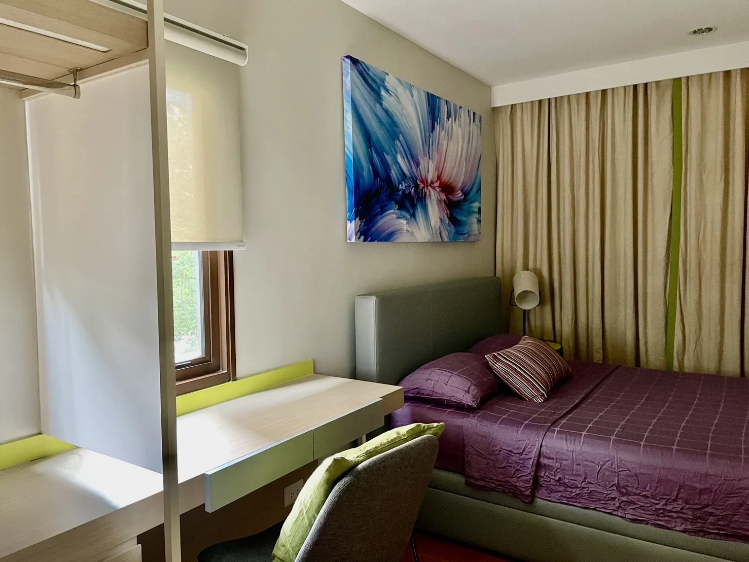 Property photos for Condolette Dwell Sukhumvit 26