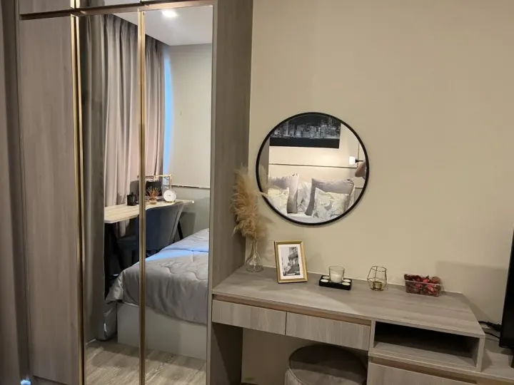 Property photos for KnightsBridge Collage Sukhumvit 107