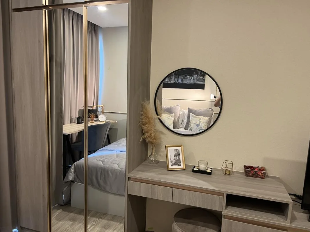 Property photos for KnightsBridge Collage Sukhumvit 107