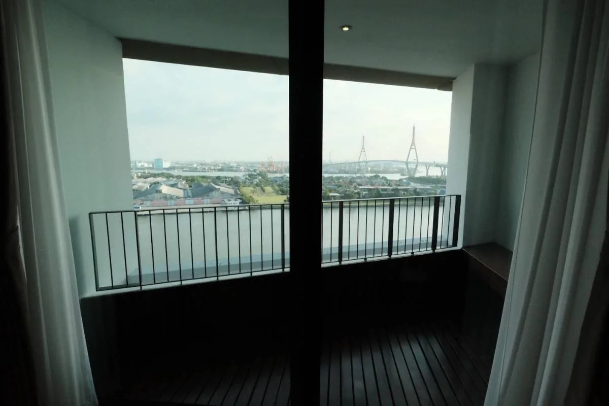 Property photos for The Pano