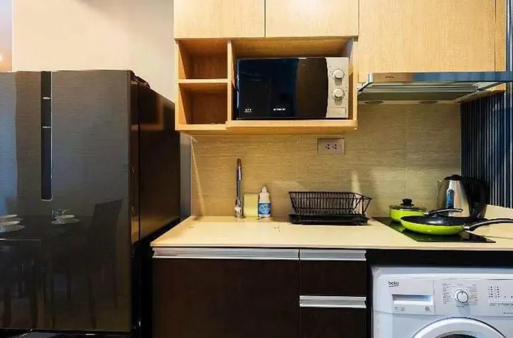 Property photos for Q Chidlom - Phetchaburi