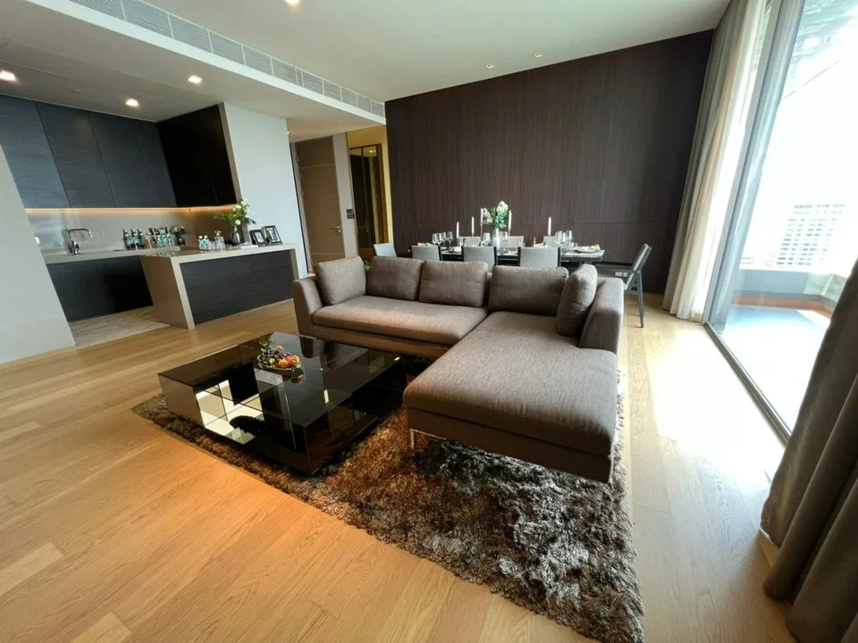 Property photos for Saladaeng One