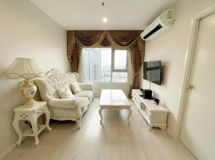 Property photos for Aspire Sathorn - Thapra
