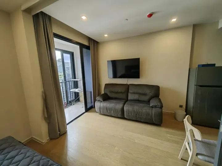 Property photos for Ashton Asoke