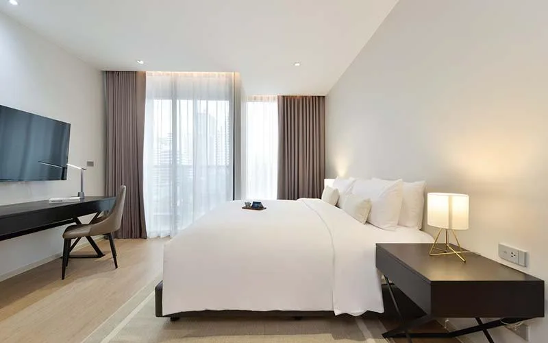 Property photos for Gm Estate Hotel & Executive Apartments