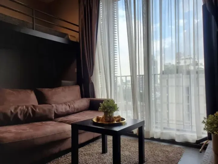 Property photos for Edge Sukhumvit 23