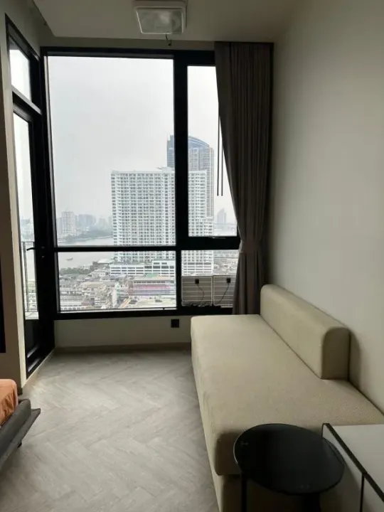 Property photos for Chapter Charoennakhorn-riverside